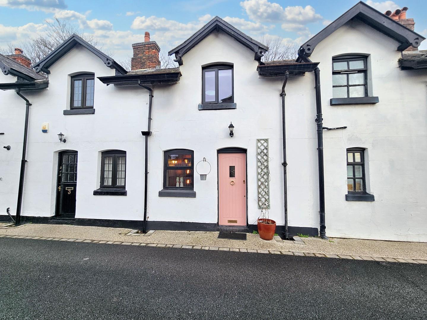 4 Bed Detached, Bolton